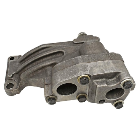 Aftermarket Crank Driven Oil Pump Fits John Deere Tractor Models 4050 4055 4250 445 RE507076